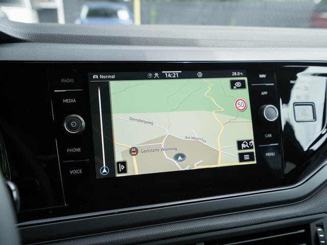 Volkswagen Polo DSG IQ.Drive R-Line