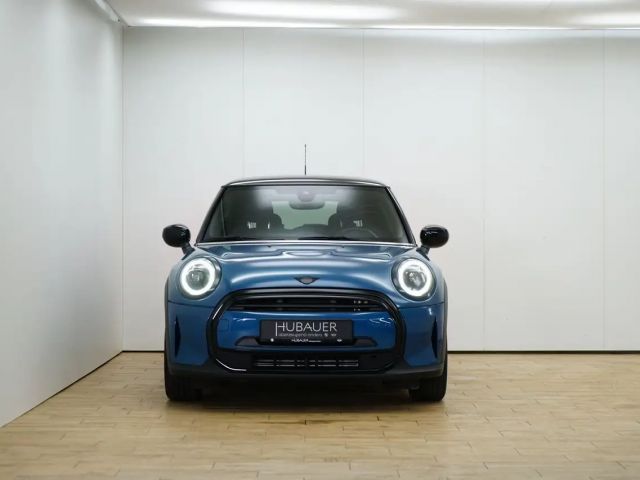 MINI Cooper 3-deurs