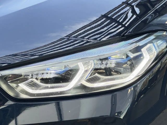 BMW 840 840i Coupé M-Sport xDrive