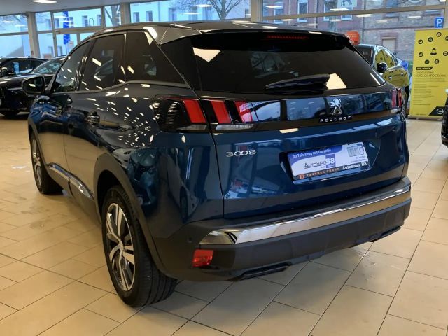 Peugeot 3008 Allure Pack