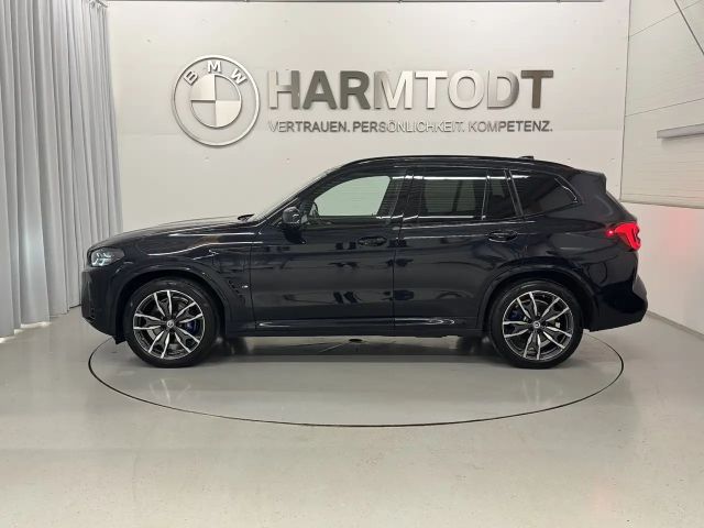 BMW X3 M-Sport xDrive30e