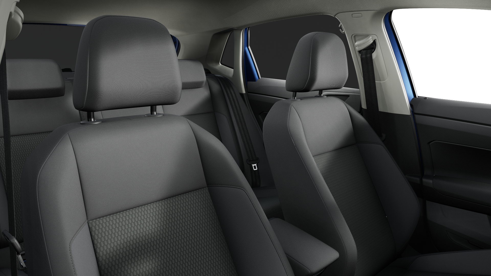 Volkswagen Polo 1.0 TSI