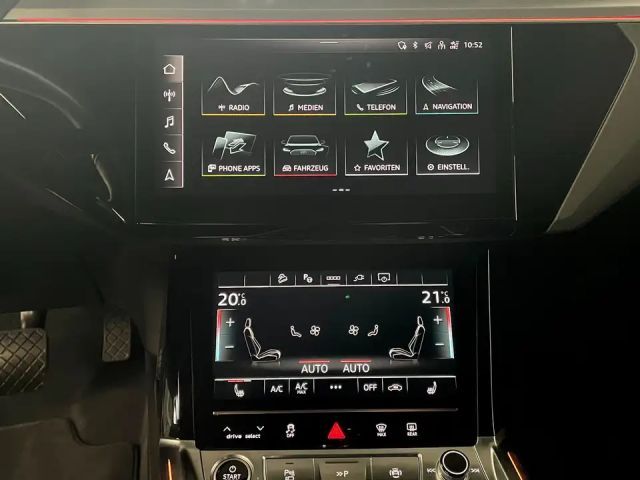 Audi Q8 e-tron 55 Quattro Sportback