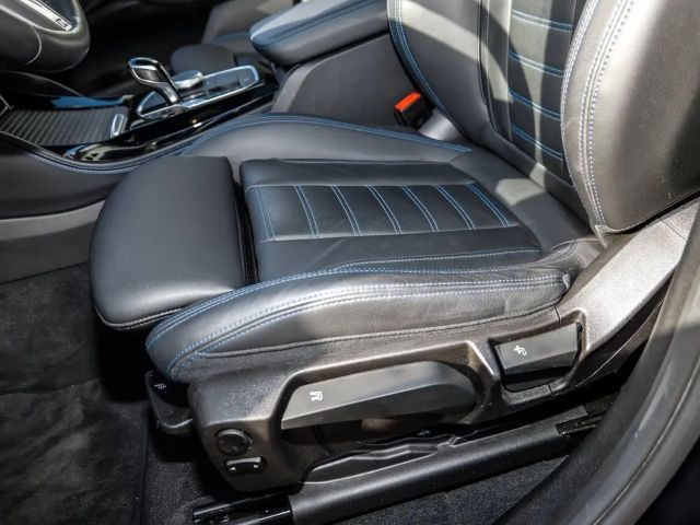 BMW X4 Coupé M-Sport xDrive30d