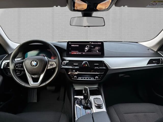 BMW 520 520d xDrive