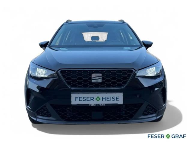 Seat Arona 1.0 TSI Style