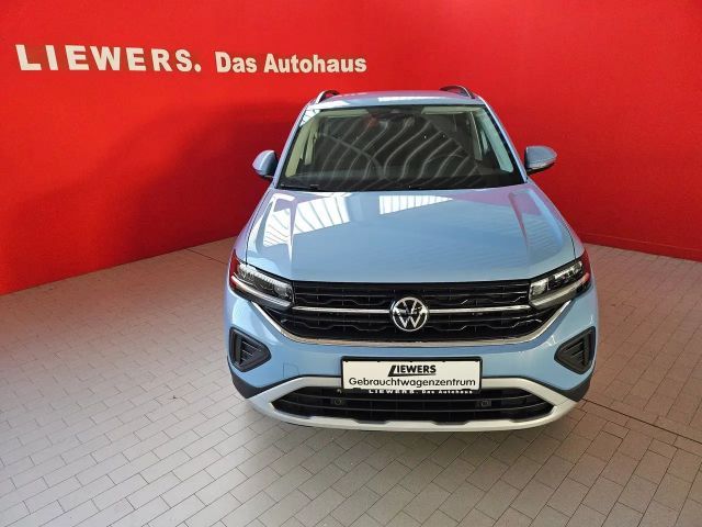 Volkswagen T-Cross DSG Life