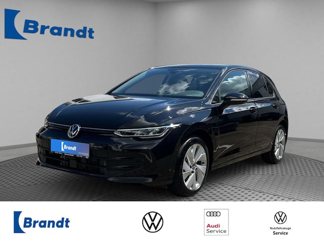 Volkswagen Golf 1.5 eTSI DSG Golf VIII Life