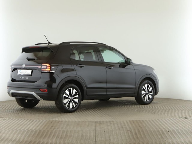 Volkswagen T-Cross 1.0 TSI Move