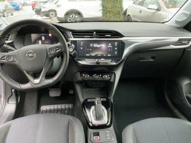 Opel Corsa 1.2 Turbo Elegance Turbo