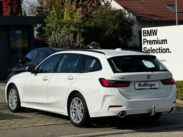 BMW 320 320d Touring xDrive
