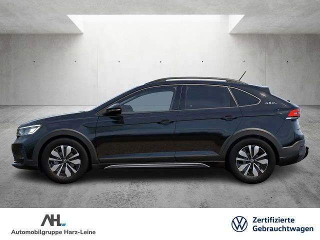 Volkswagen Taigo 1.0 TSI