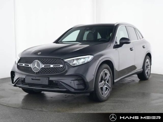 Mercedes-Benz GLC 450 4MATIC AMG Line