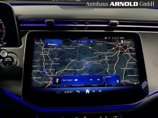 Mercedes-Benz E 450 4MATIC AMG Line Sedan