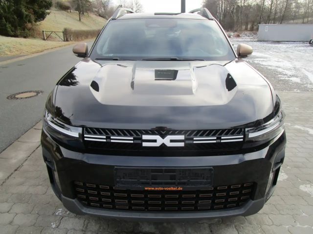 Dacia Bigster Extreme Mild Hybrid 140