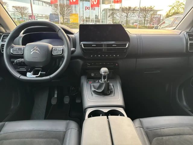 Citroën C5 Aircross C-Series