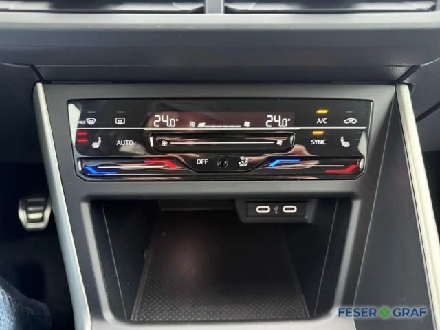 Volkswagen Taigo 1.0 TSI Move