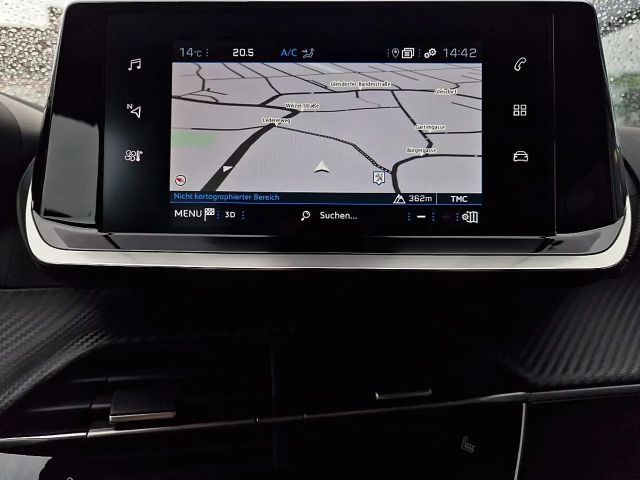 Peugeot 208 Active Pack PureTech