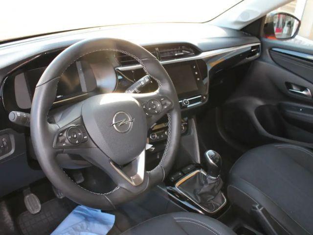 Opel Corsa Elegance