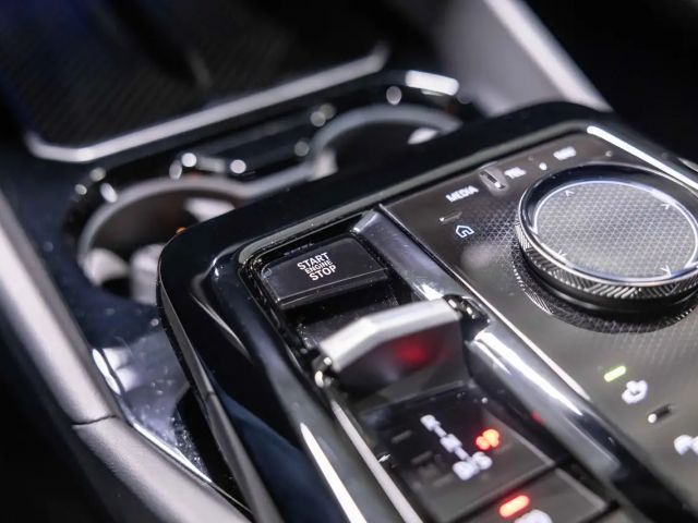 BMW 520 M-Sport Touring