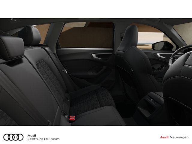 Audi A5 Avant Quattro S-Tronic