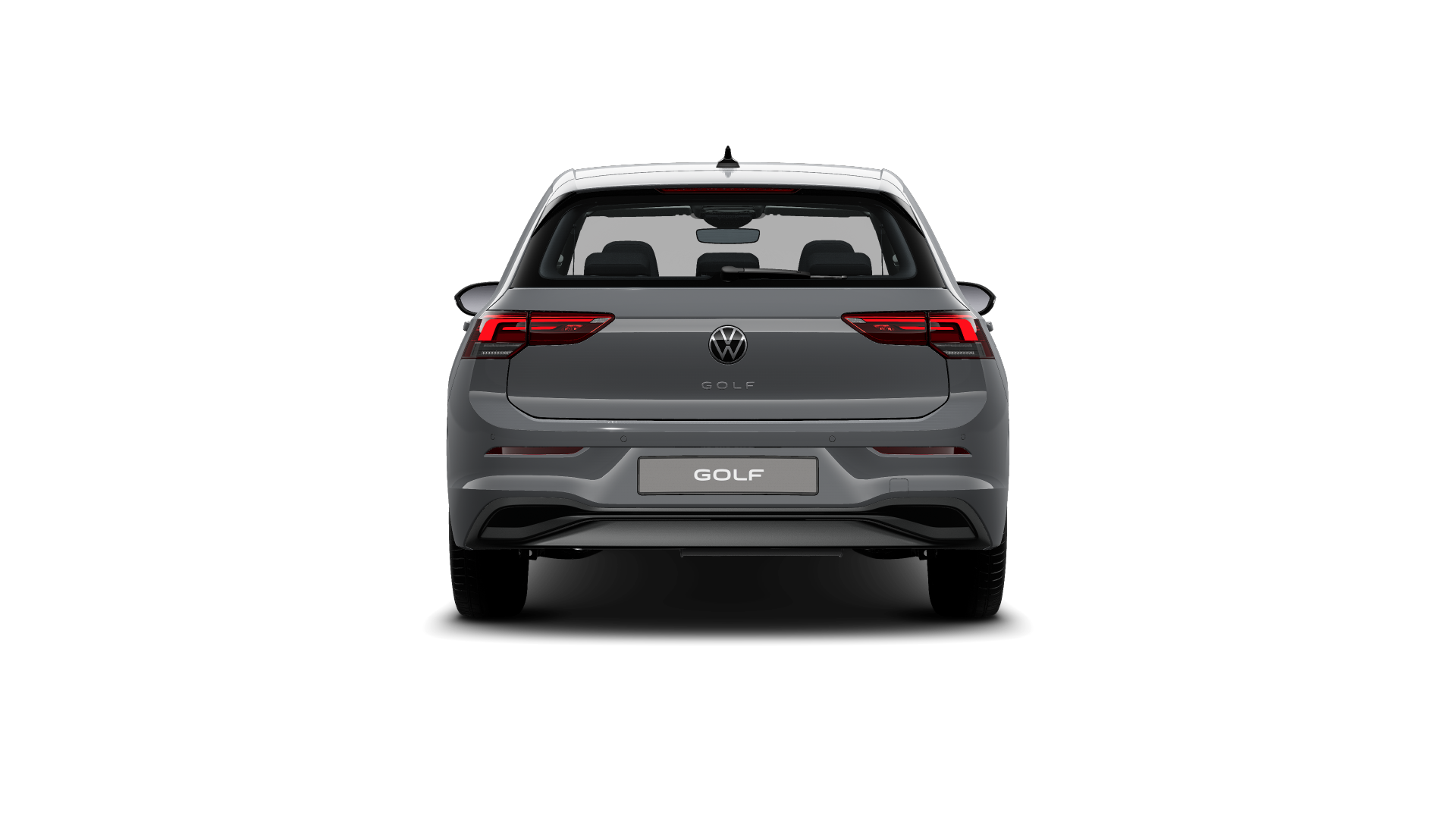 Volkswagen Golf 2.0 TDI DSG Life