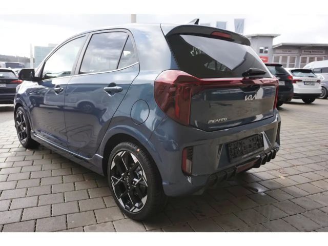 Kia Picanto GT-Line