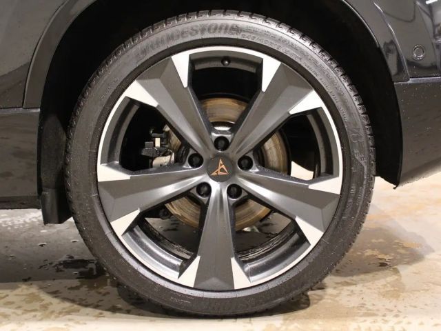 Cupra Ateca 4Drive DSG