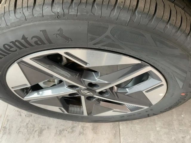 Hyundai Tucson 1.6 Trend Vierwielaandrijving