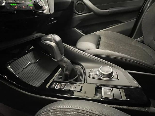 BMW X1 M-Sport xDrive