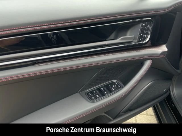 Porsche Panamera 4S E-Hybrid