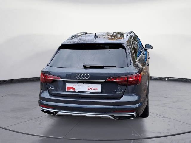 Audi A4 allroad 40 TDI Quattro S-Tronic