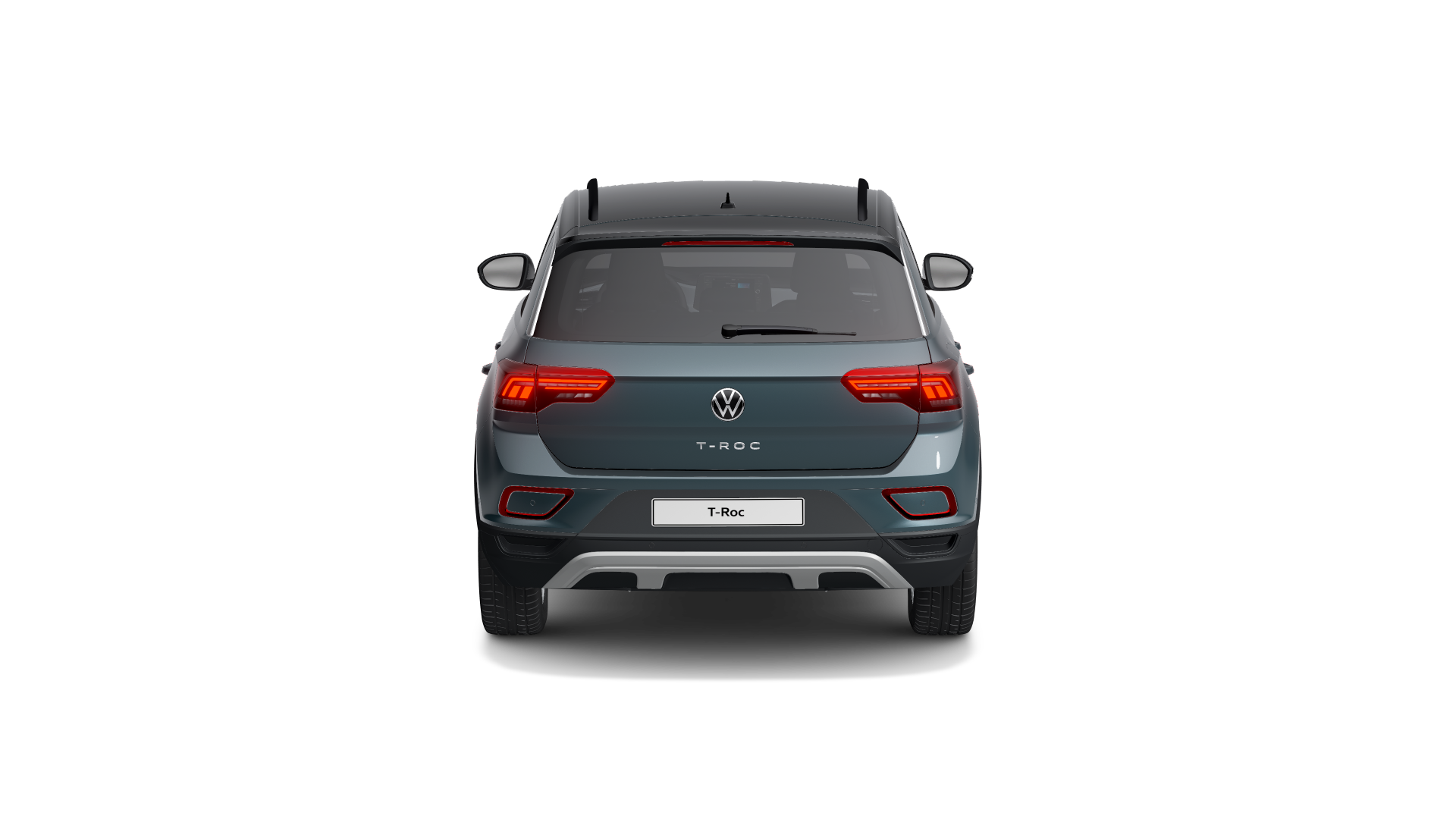 Volkswagen T-Roc 1.5 TSI Life