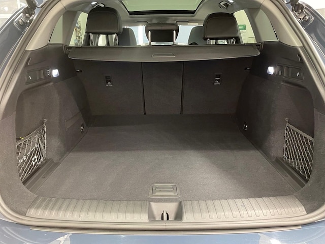 Audi Q6 e-tron Performance