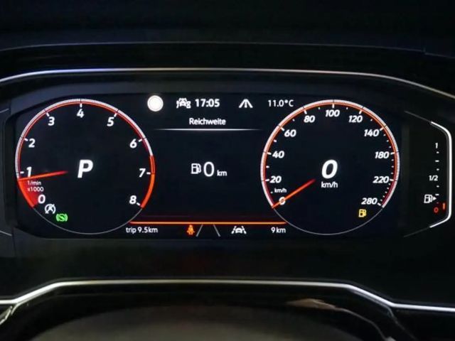 Volkswagen Polo DSG GTI