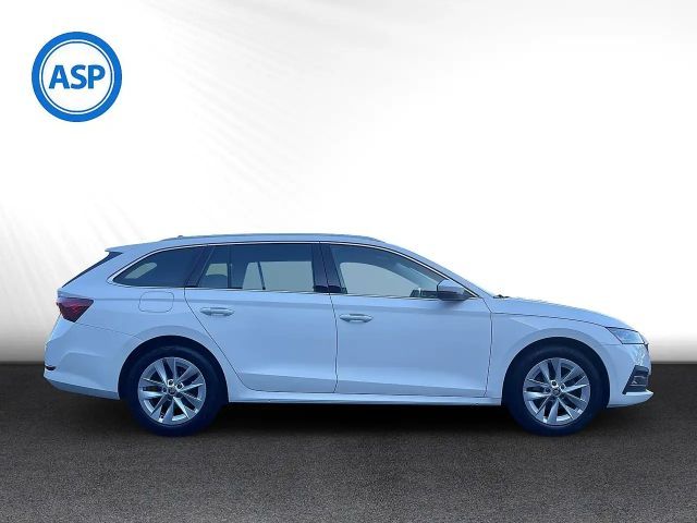 Skoda Octavia Combi Style Style