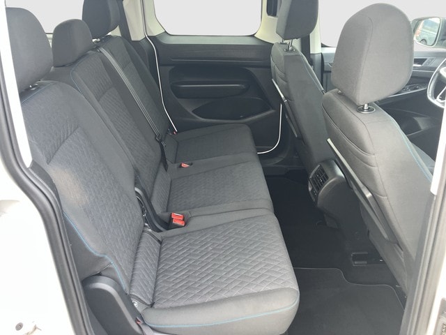 Volkswagen Caddy 2.0 TDI DSG Move