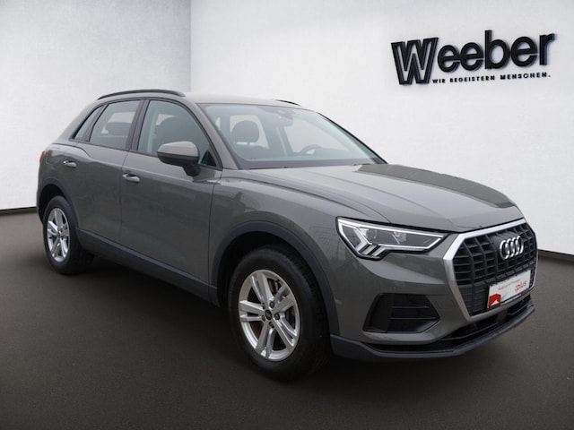 Audi Q3 45 TFSI Hybride S-Tronic