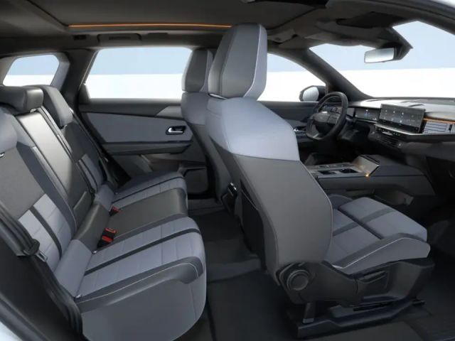 Opel Grandland X GS-Line Grand Sport