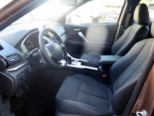 Mitsubishi Eclipse Cross 4WD PHEV