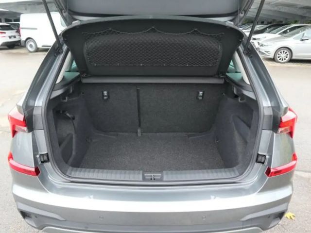 Skoda Kamiq 1.5 TSI Selection