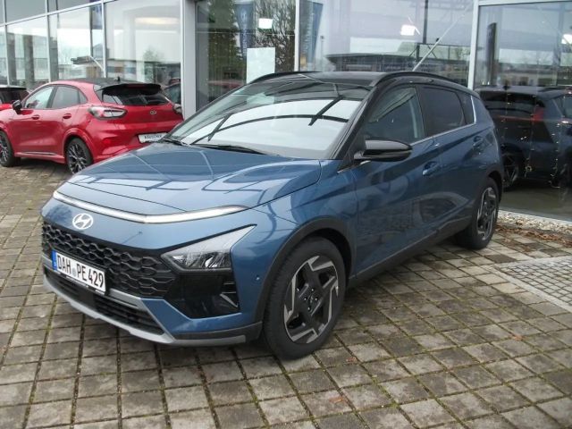 Hyundai Bayon 1.0 Prime T-GDi