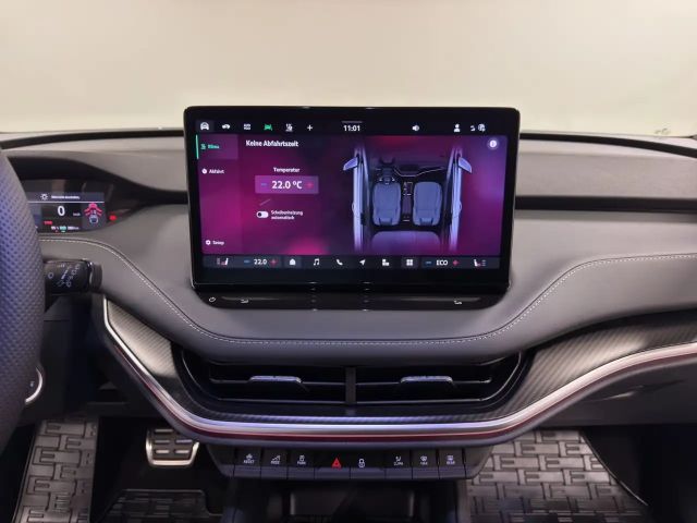 Skoda Elroq Sportline