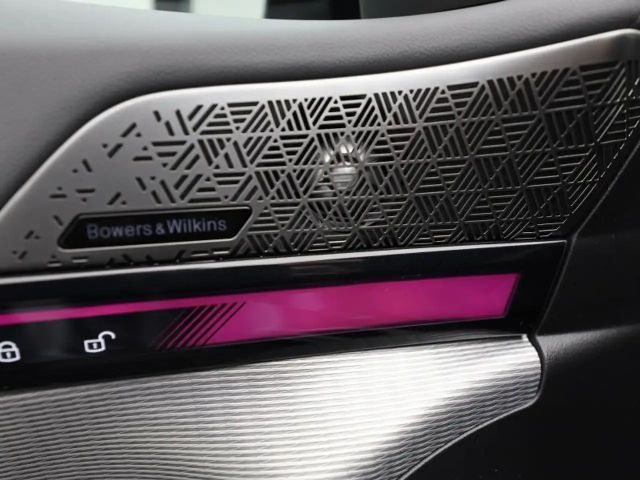 BMW i5 M-Sport Sedan xDrive