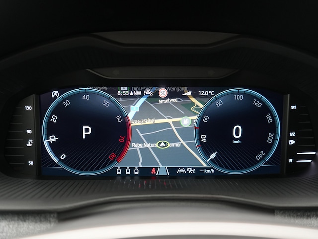 Skoda Kamiq Selection