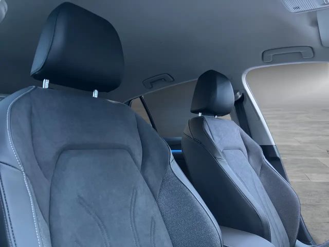 Volkswagen Golf Rabbit TSI