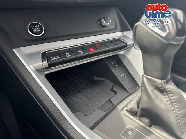 Audi Q3 40 TFSI Quattro