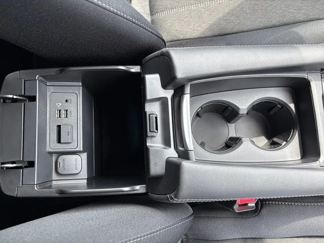 Mazda 6 SPC G145 Centre Line Automatik