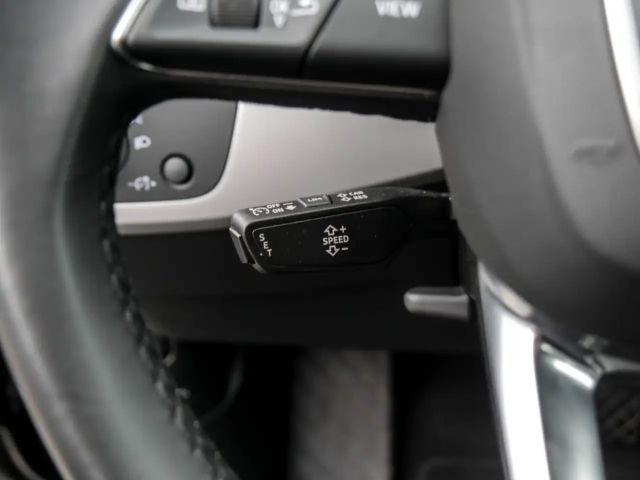 Audi A4 35 TDI S-Tronic Sedan