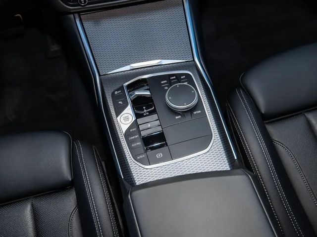 BMW 318 318d Comfort pakket M-Sport Touring